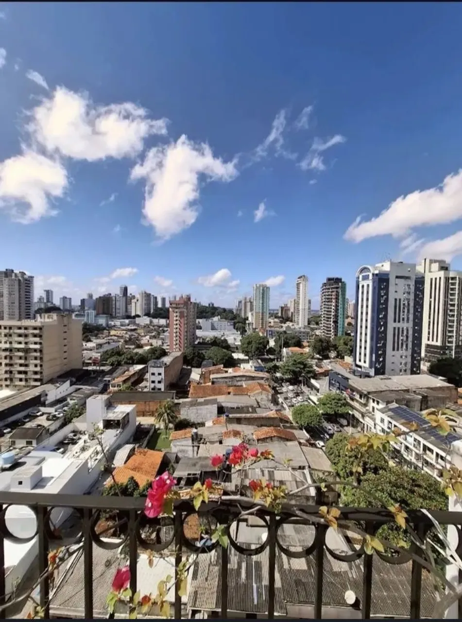 Apartamento Temporada em Centro- BELÉM-PA