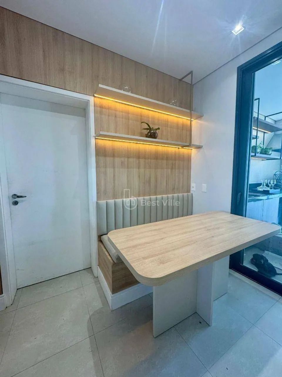 Apartamento com 4 dormitórios, 282 m² - venda por R$ 5.800.000,00 ou aluguel por R$ 38.000 - Foto 8