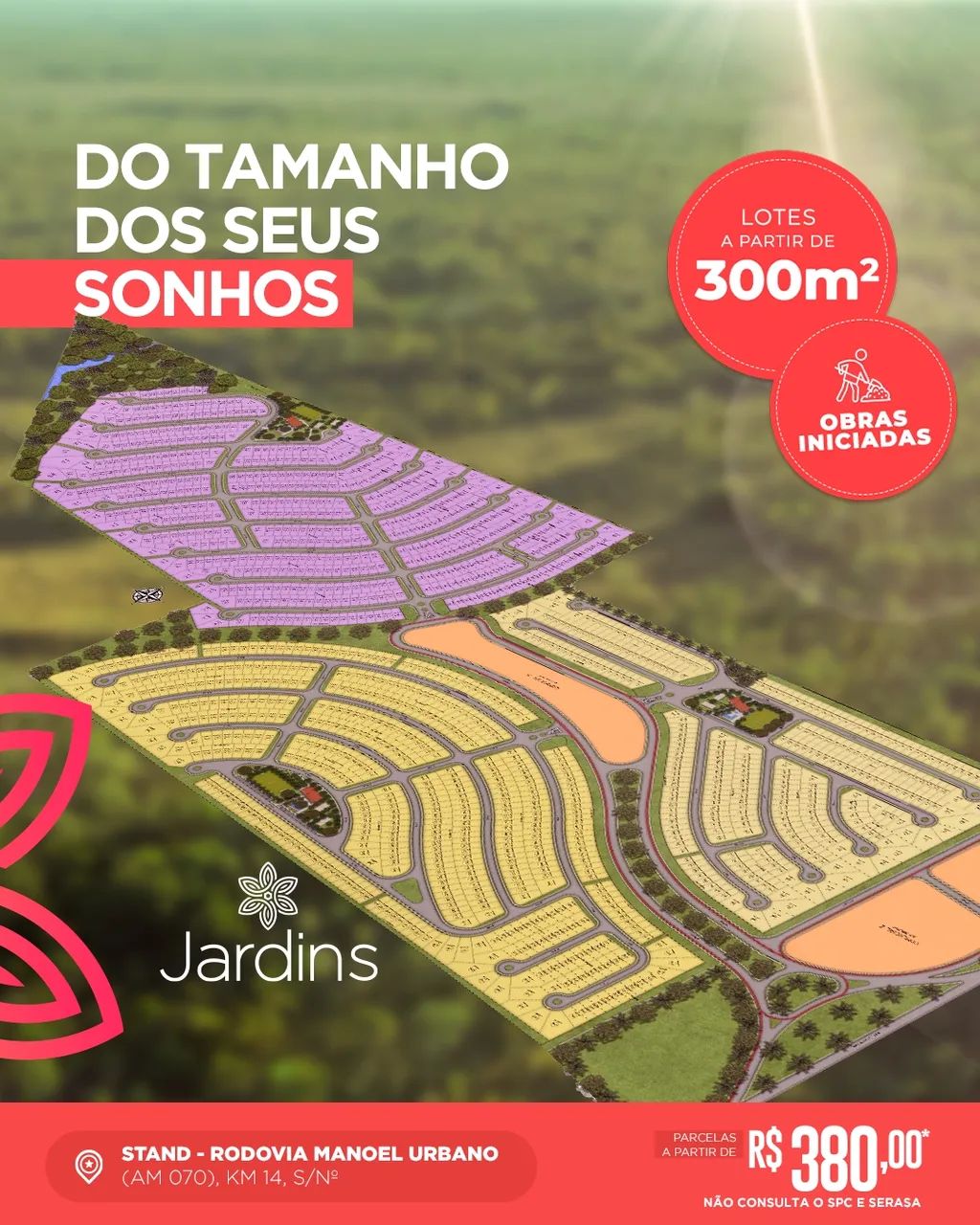 Casa de condomínio para venda tem 300 metros quadrados em Cacau Pirera - Iranduba - AM