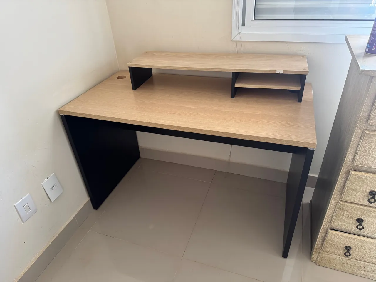 Mesa de escritório