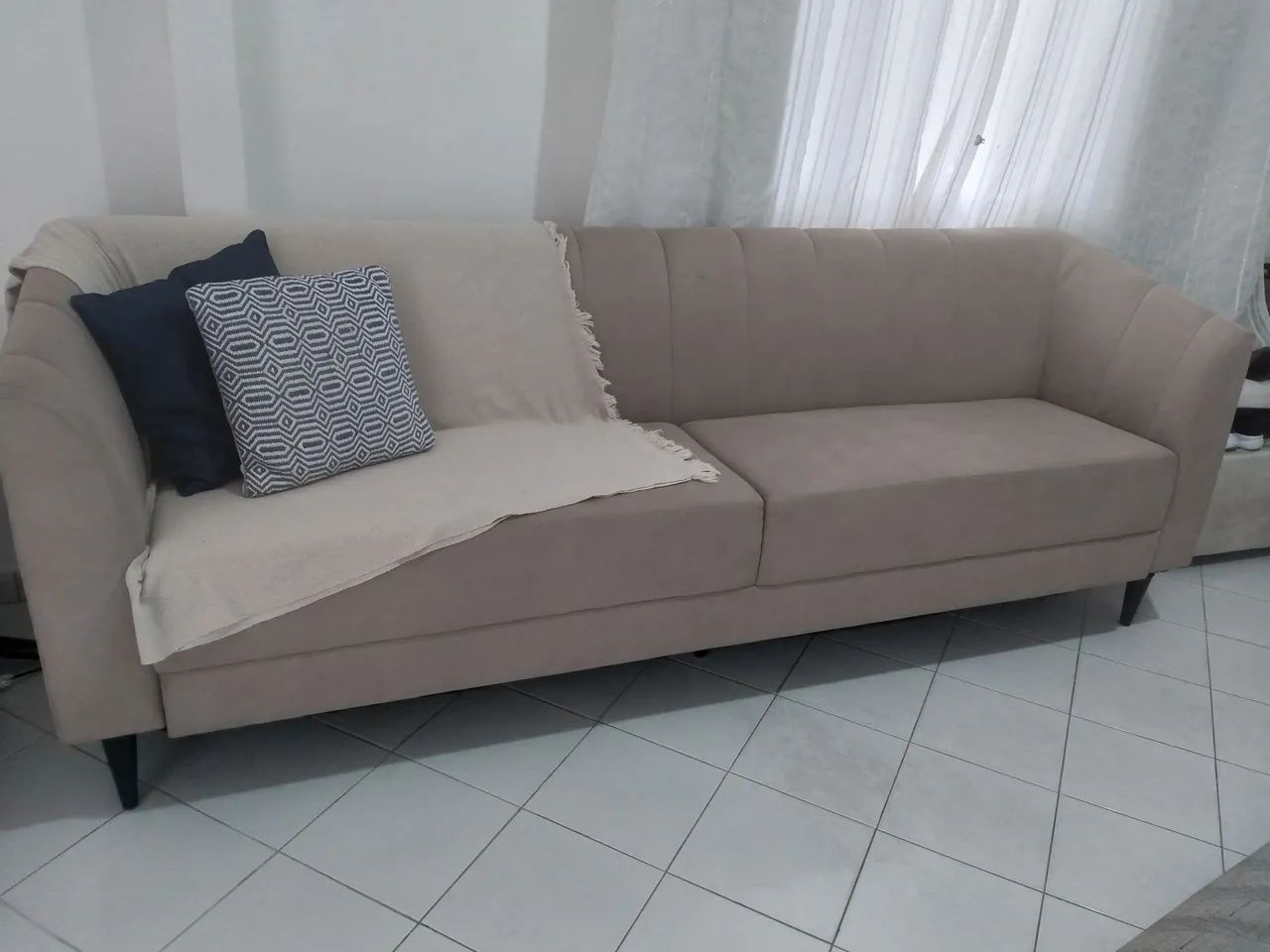 Sofa sb medida  - Foto 6