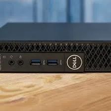 Dell OptiPlex 3070- Mini PC - Foto 3