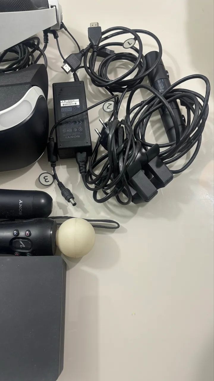 PlayStation VR (kit completo) - Foto 3