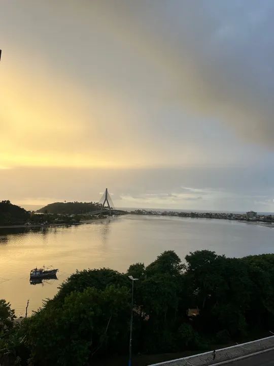 Aluguel temporada cobertura próximo à praia - Foto 2
