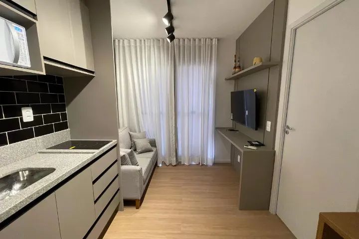 Foto - Joinville - Anita Garibaldi