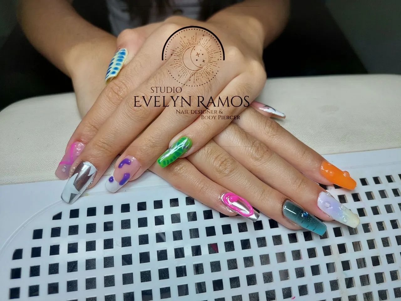 Manicure Nail alvorada  - Foto 3