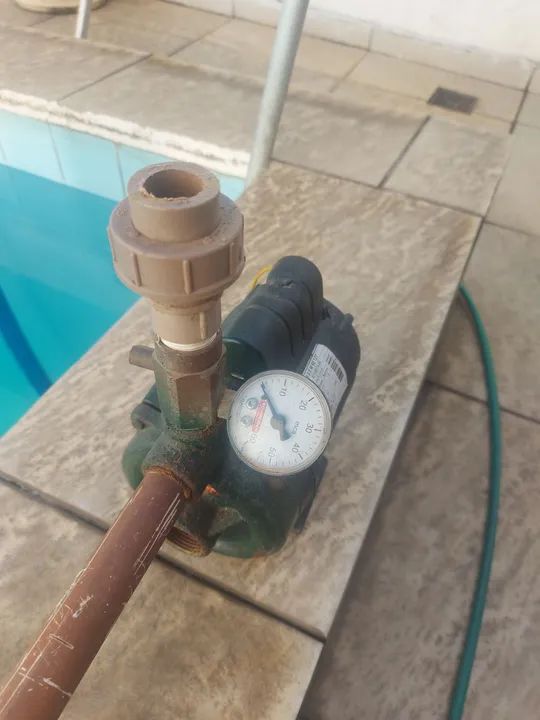 Bomba d'água Schneider - Foto 3