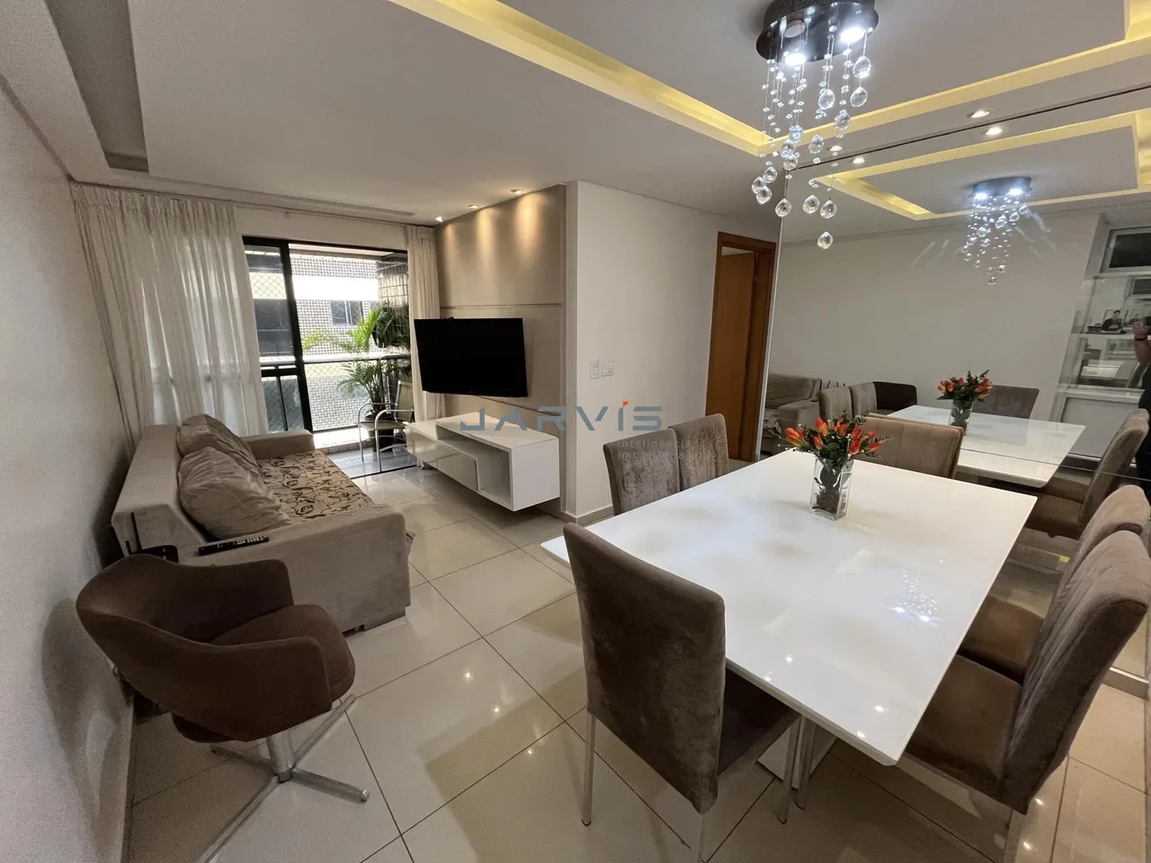 Apartamento 3/4 à venda na Mangabeiras - R$ 700.000,00