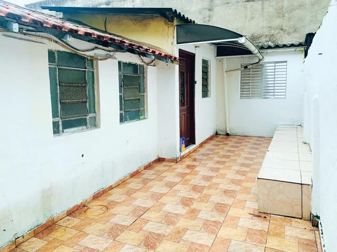 Primeira imagem do imóvel