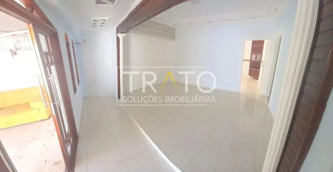 casa - São Bernardo - Campinas - Foto 2