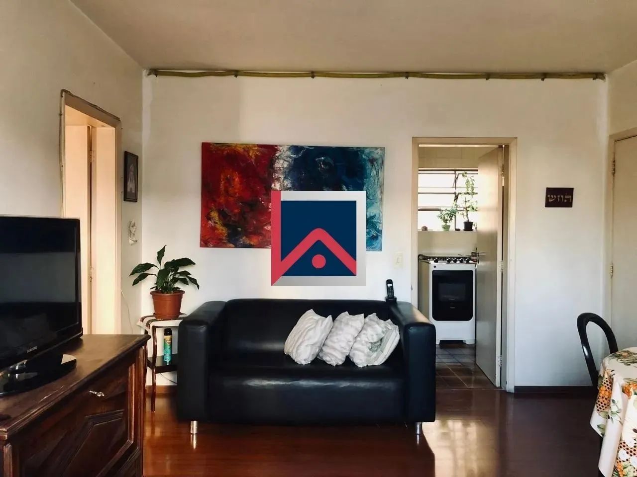 Apartamento Venda 3 Dormitórios - 65 m² Chácara Santo Antônio - Foto 3