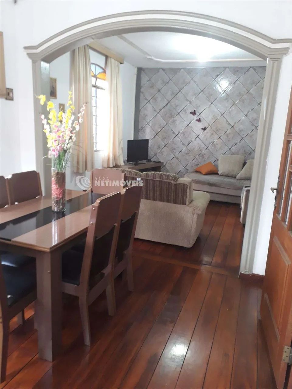 Venda Casa comercial Ipiranga Belo Horizonte - Foto 2