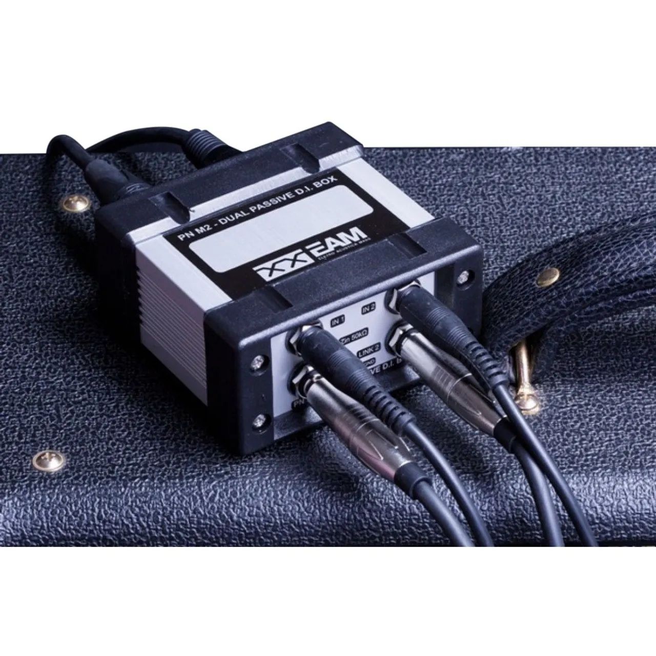 Direct Box Profissional Dual Passivo PNM2 EAM - Foto 5