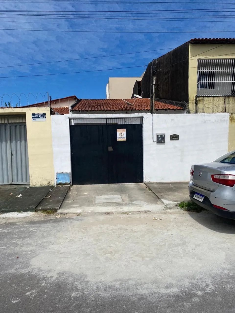 Foto - Fortaleza - Mondubim