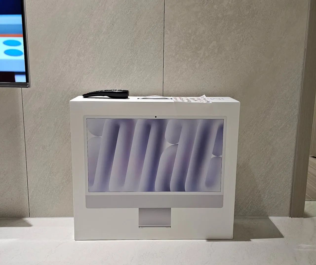 IMAC M4 16GB 256 SSD 