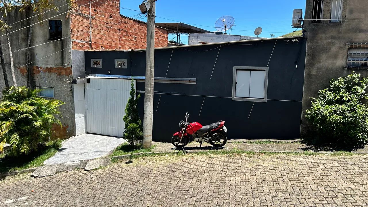 Foto - Volta Redonda - Açude