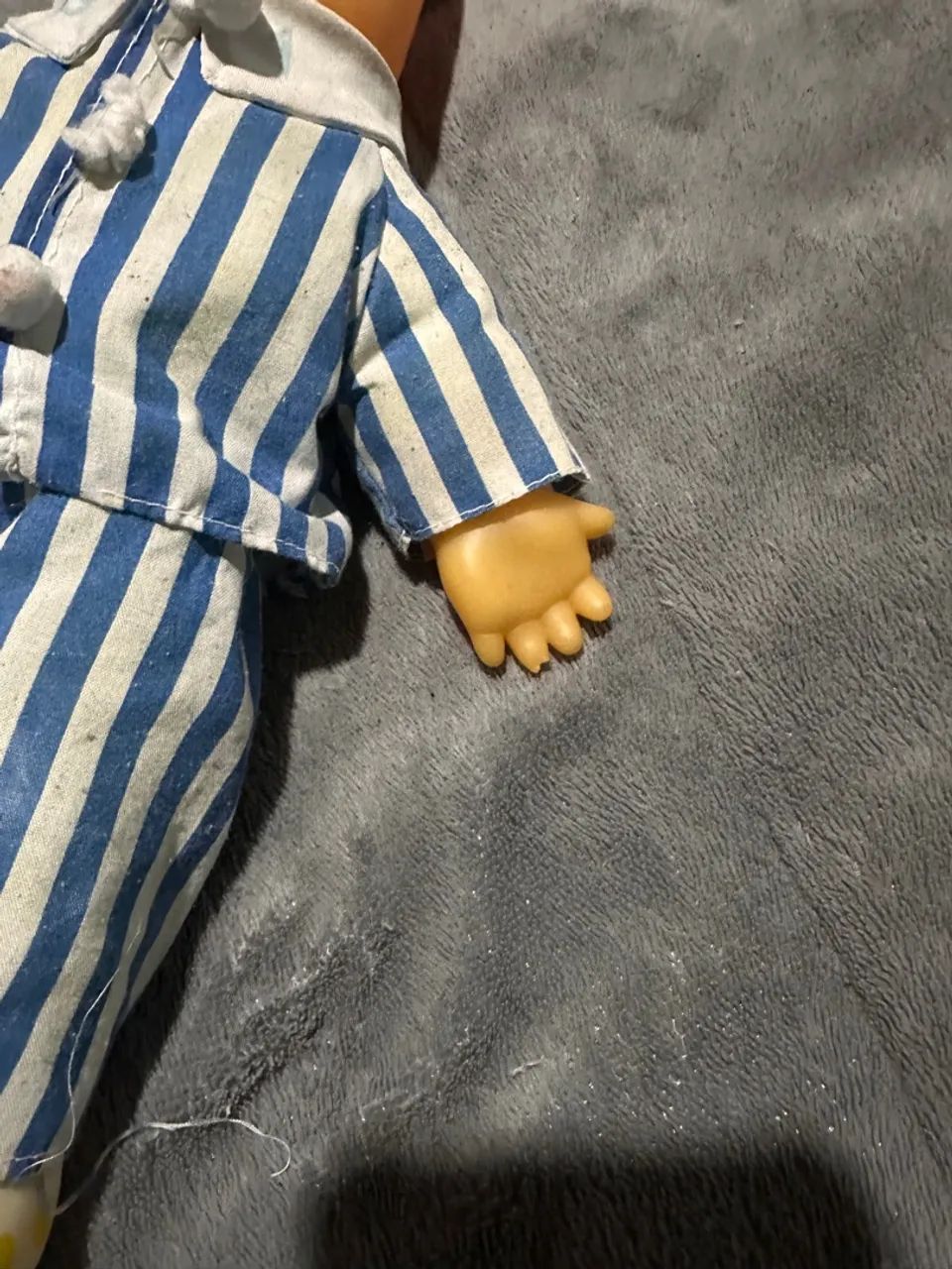 Boneco B1 Bananas de Pijamas anos 90 - Foto 3