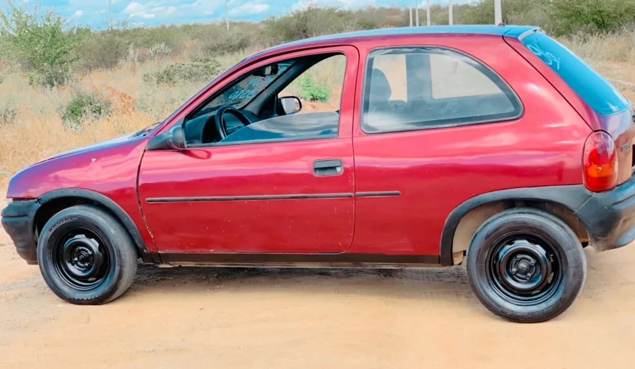 Corsa 96 Extra 