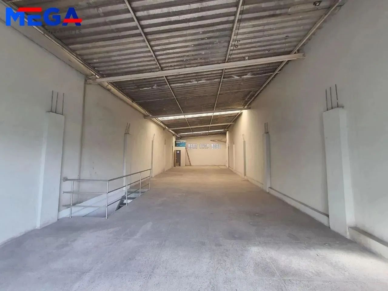 Galpão com 150m² no bairro Bela Vista em Fortaleza, CE - Foto 2