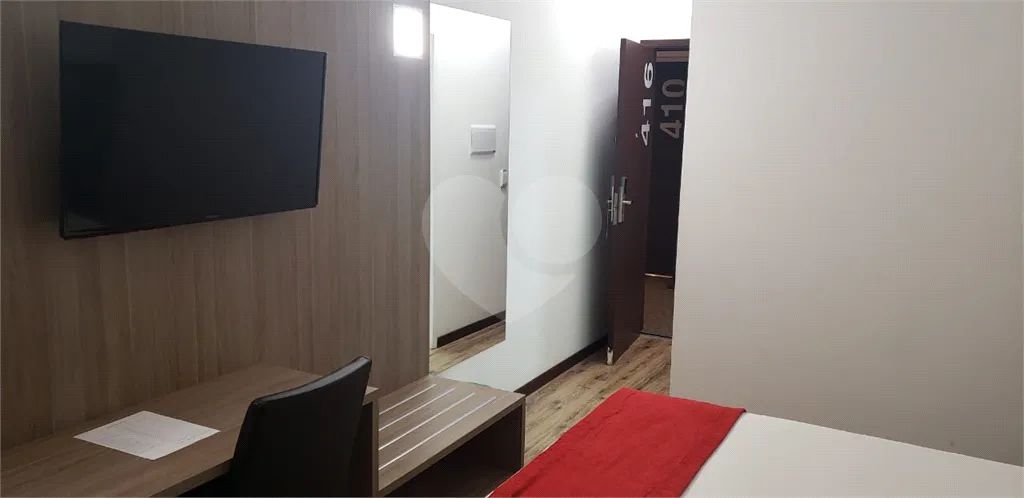 Hotel com 1 quartos à venda em Centro - SP - Foto 4