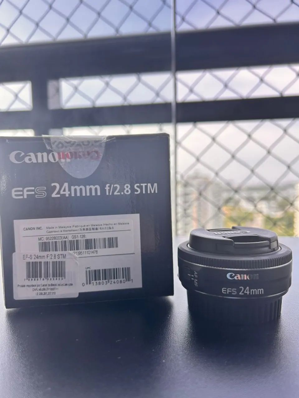 Kit Câmera Canon EOS Rebel SL3 + 3 Lentes e Baterias - Foto 3