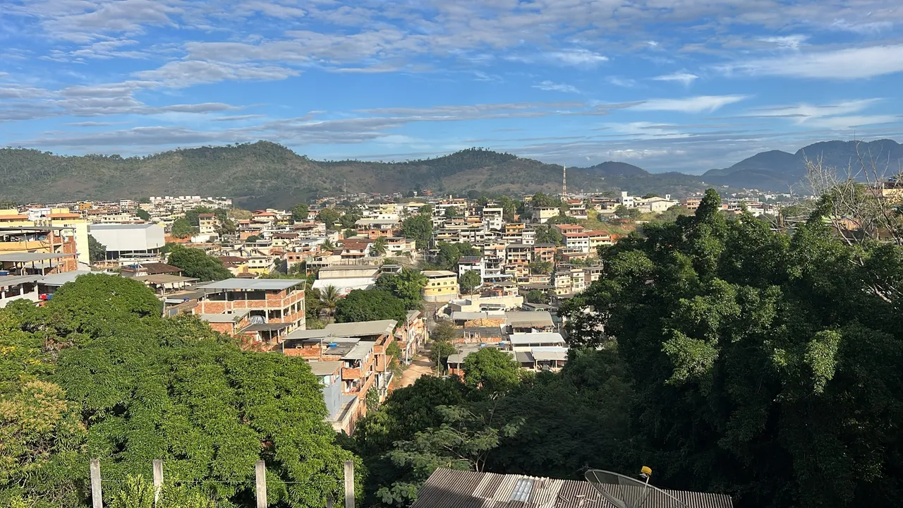 CASA EM CACHOEIRO DE ITAPEMIRIM ES