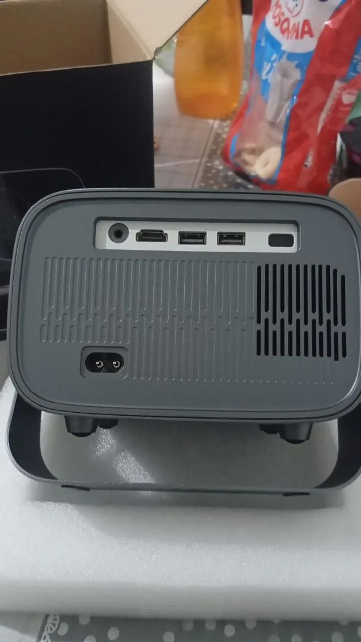 Projetor Inteligente T15 Pro - Foto 3