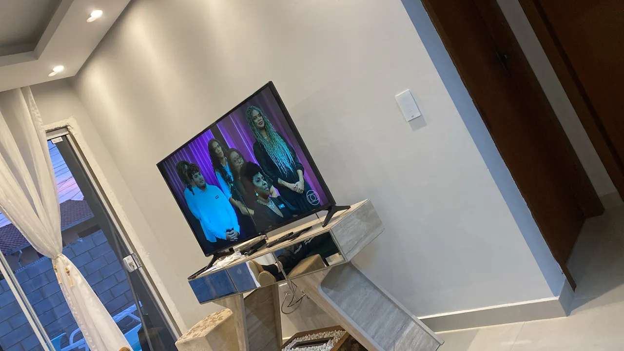 Móvel para TV Moderno com Design Exclusivo