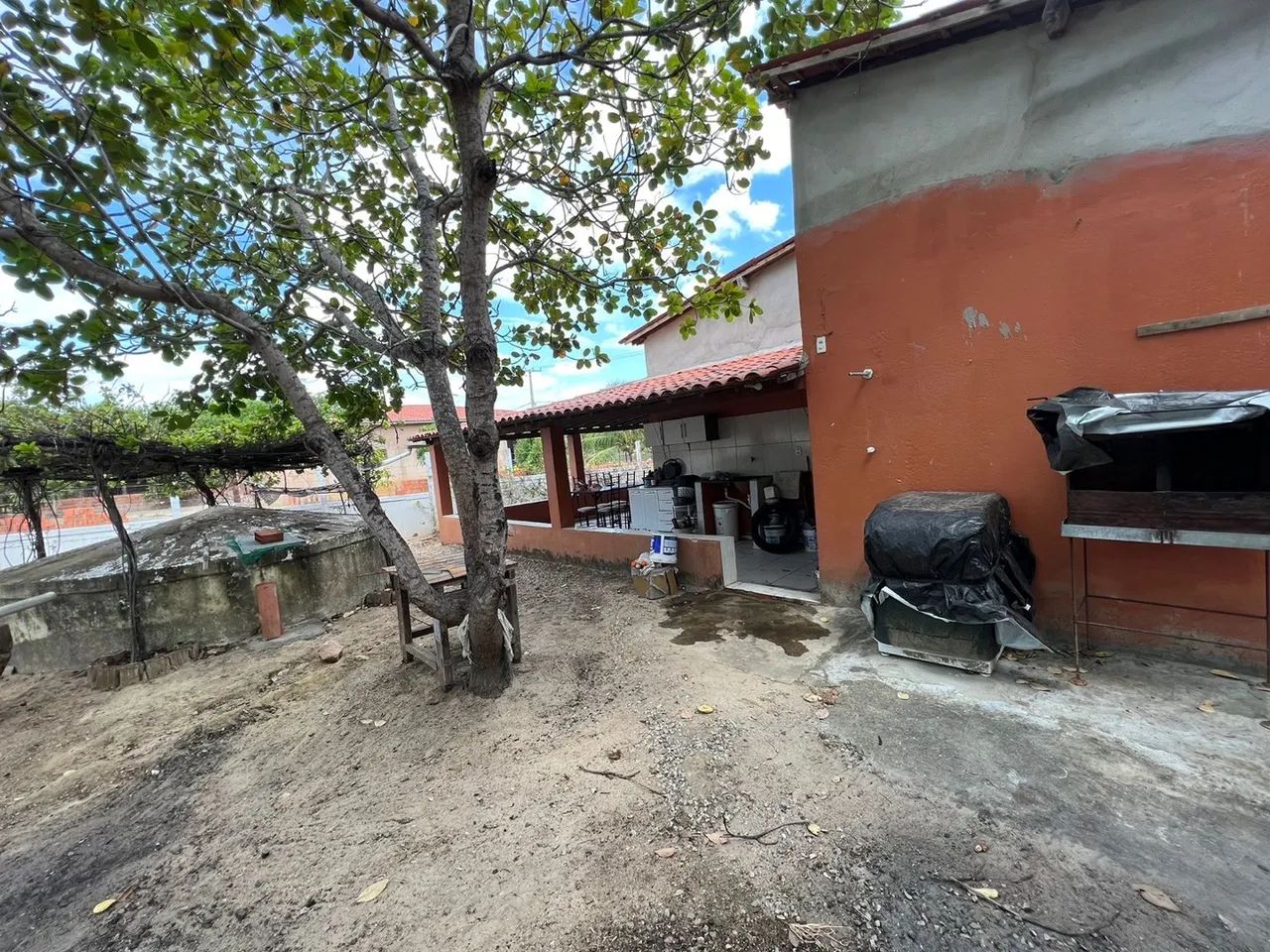 Sítio em Itapipoca - Poço Verde  - Foto 3