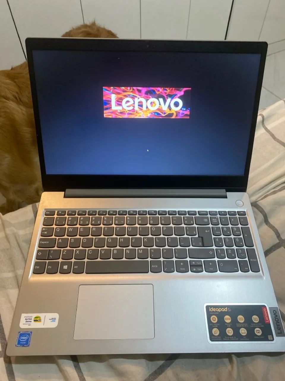 Notebook Lenovo - Foto 2