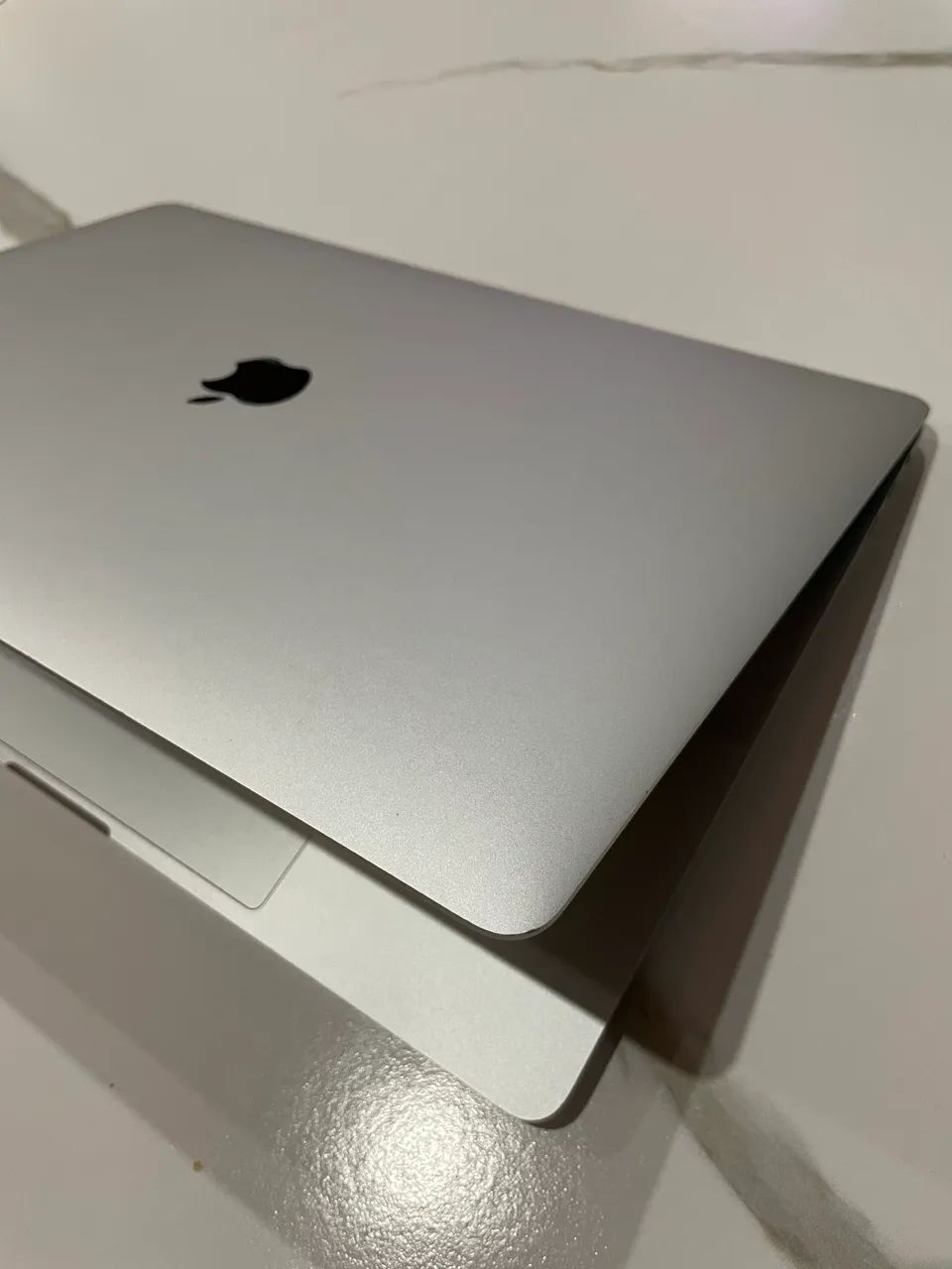 2019年MacBookProTouchbar Corei7/16g/256gb MacBook Pro (16 polegadas, 2019) - Especificações técnicas