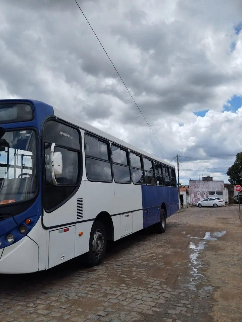 Ônibus Mercedes 1722 - Foto 5