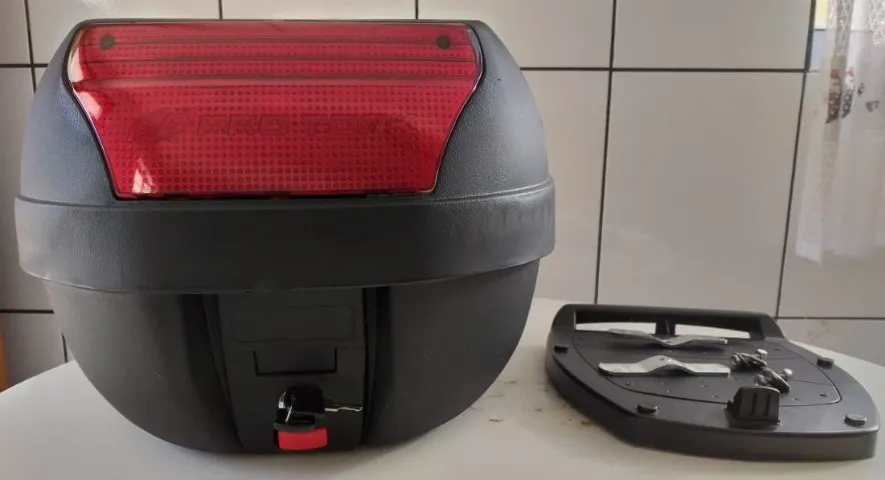 Bau Pro Tork 28L Smart -Semi-novo