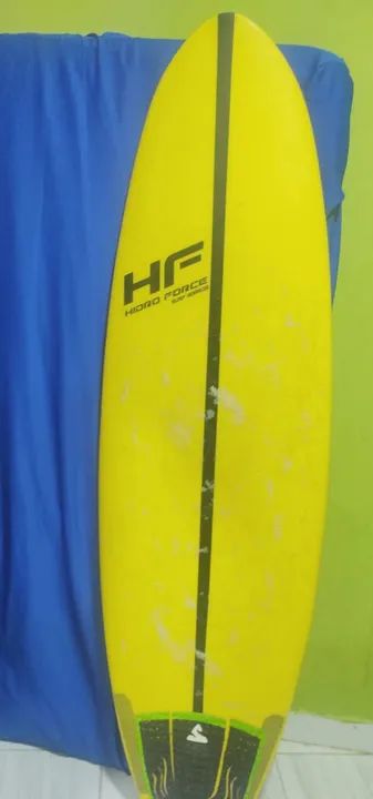 Vendo Prancha Evolution  - Foto 4