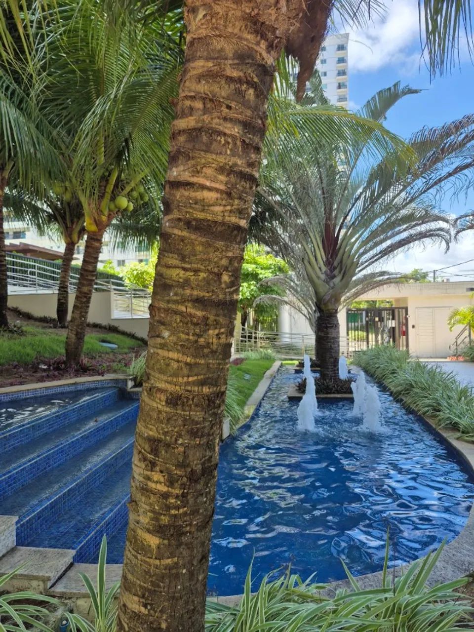 Edifício Coral de Ponta Negra - Apto 3/4 com 1 suíte de 79 m², 2 vagas por 820.371,97 - Foto 6