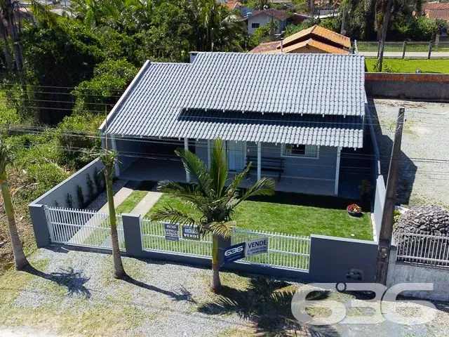Casa | Balneário Barra do Sul | Costeira