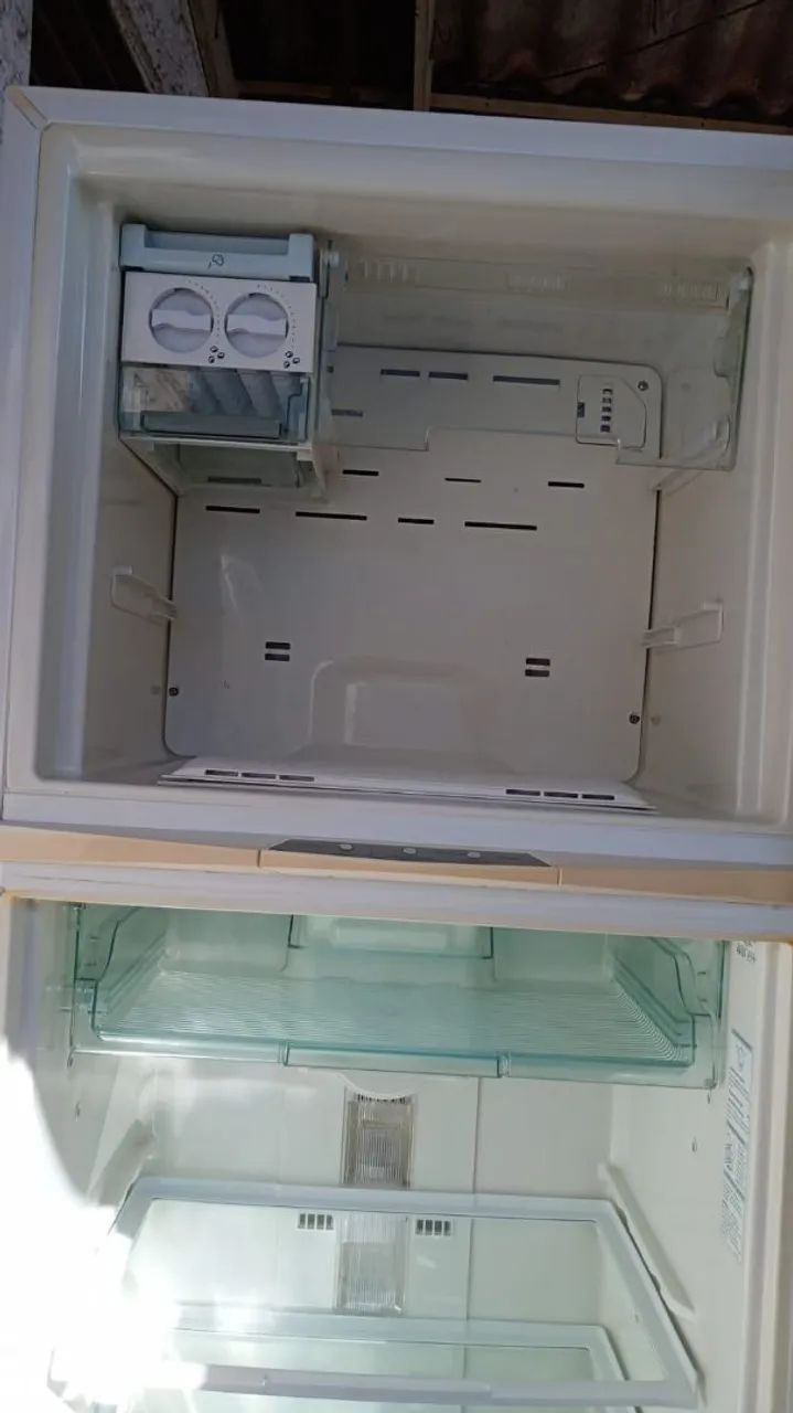 Geladeira Brastemp Frost Free - Foto 5