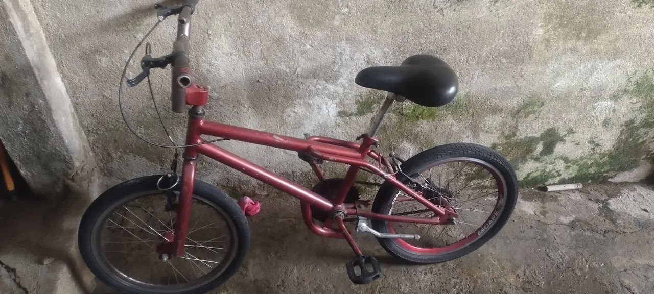 Bike Cross aro 20  - Foto 4