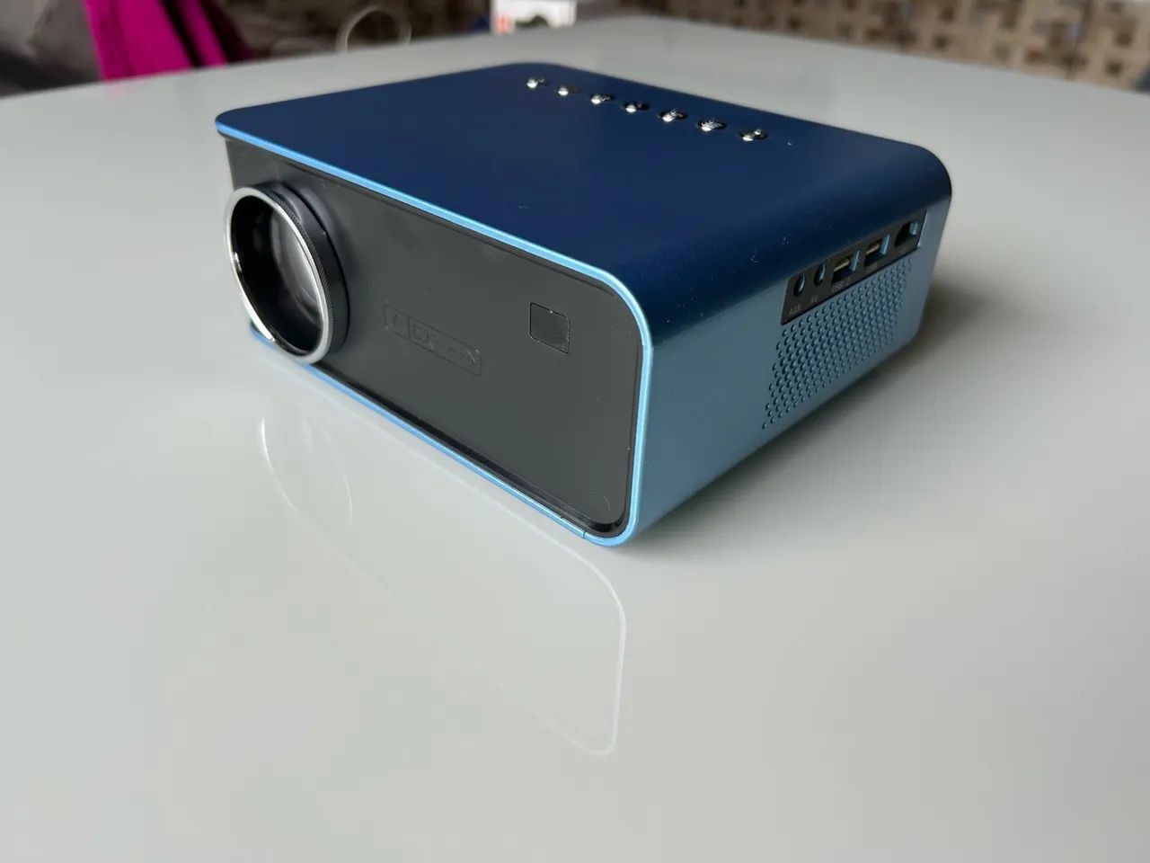 Projetor portátil  - Foto 4