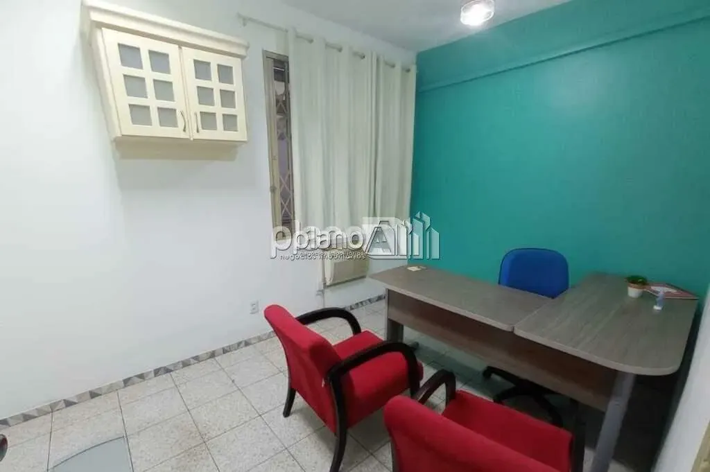 Sala Galeria Santa Catarina - para aluguel, com 35,8m², - Centro - Gravataí / RS por R$ 89