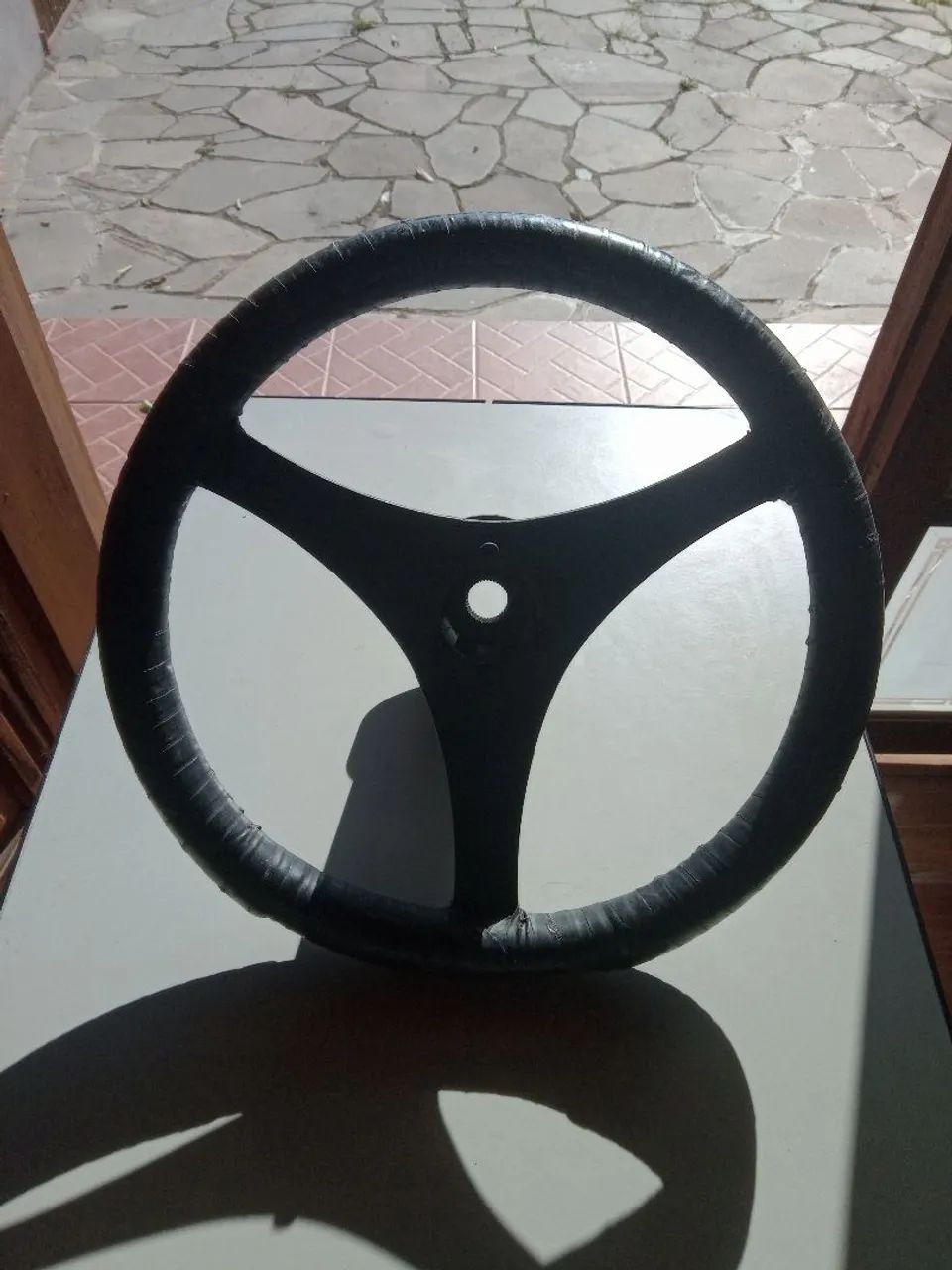 VOLANTE EMERSON FITIPALDI F 1