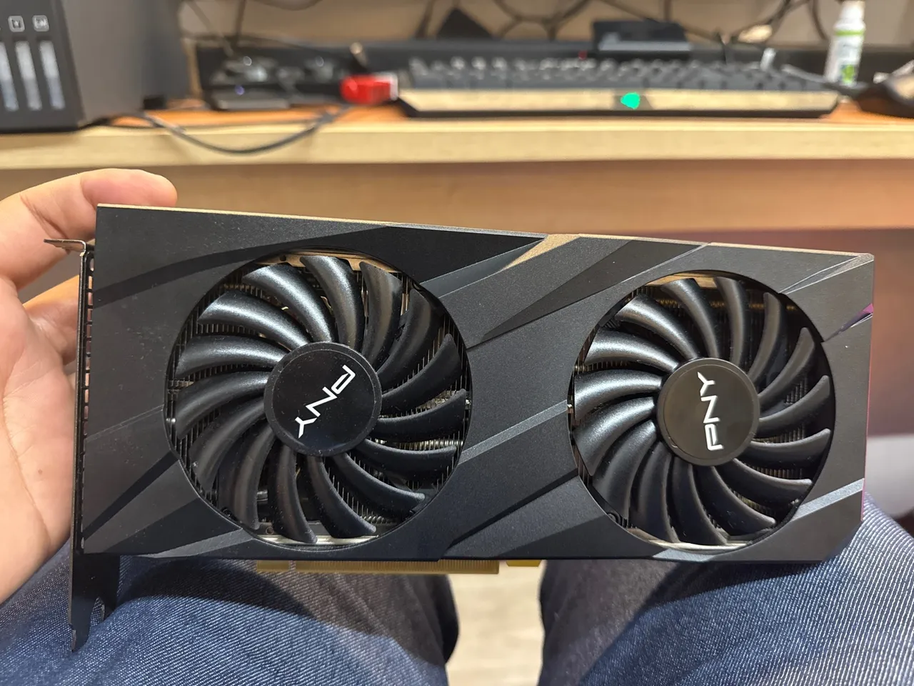 RTX 3060 ti
