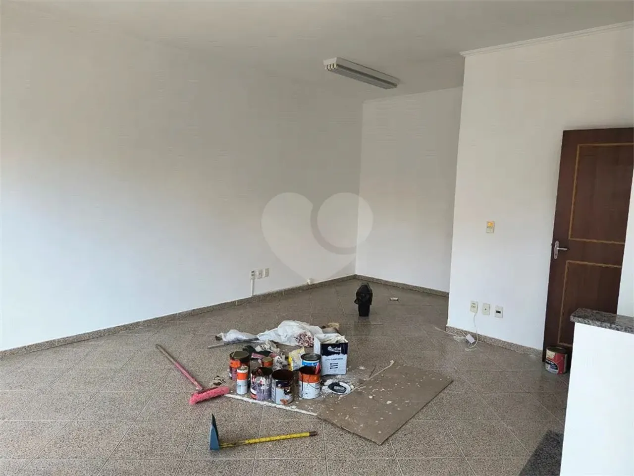 Salas para locação em Centro - SP