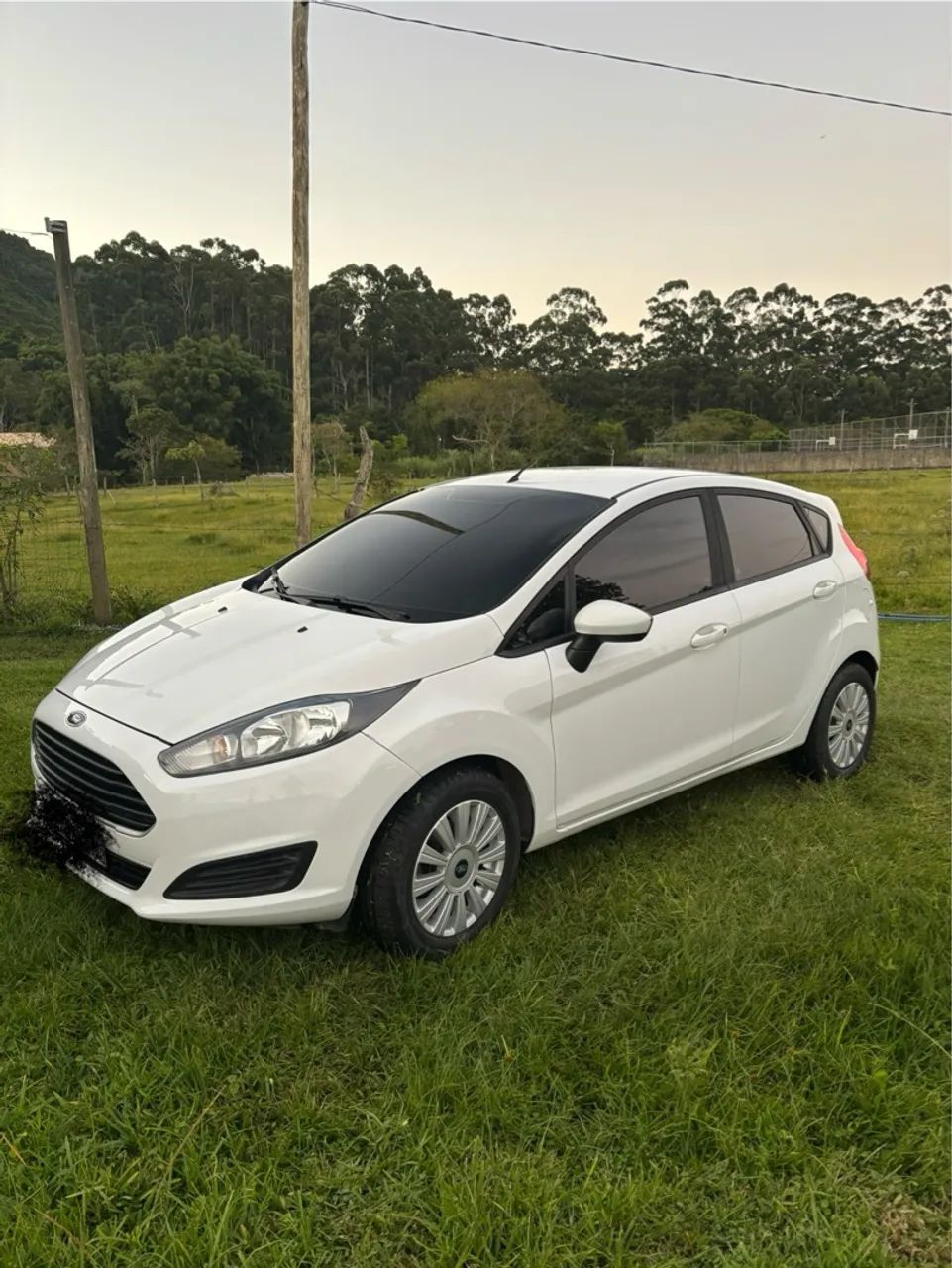 New Fiesta 1.5 2015  - Foto 2