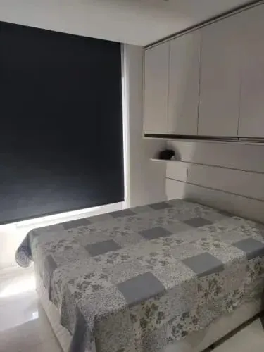 ALUGO apartamento 2/4 em Pituaçu