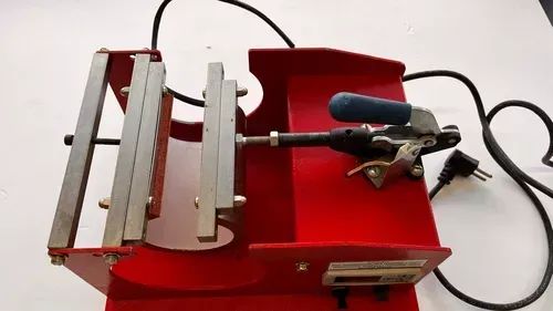 Prensa De Personalização De Canecas Térmicas Para Sublimação - Foto 6