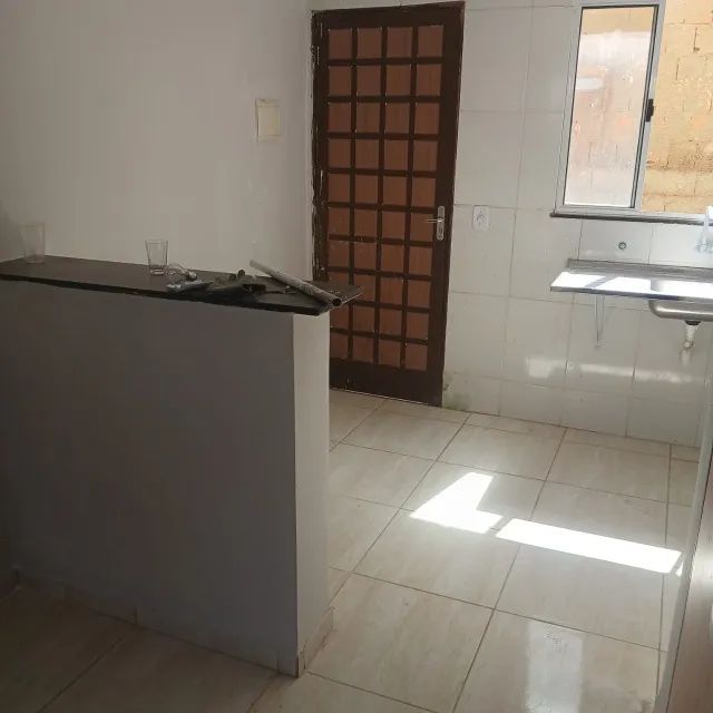 Alugo Duplex em Valparaíso - Condomínio Gran Mirante