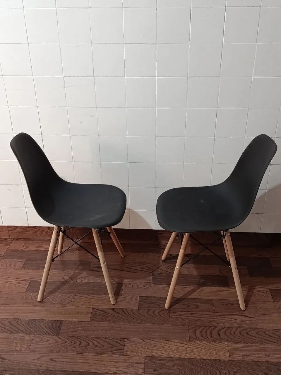 Cadeiras Eames Eiffel64317344851714122