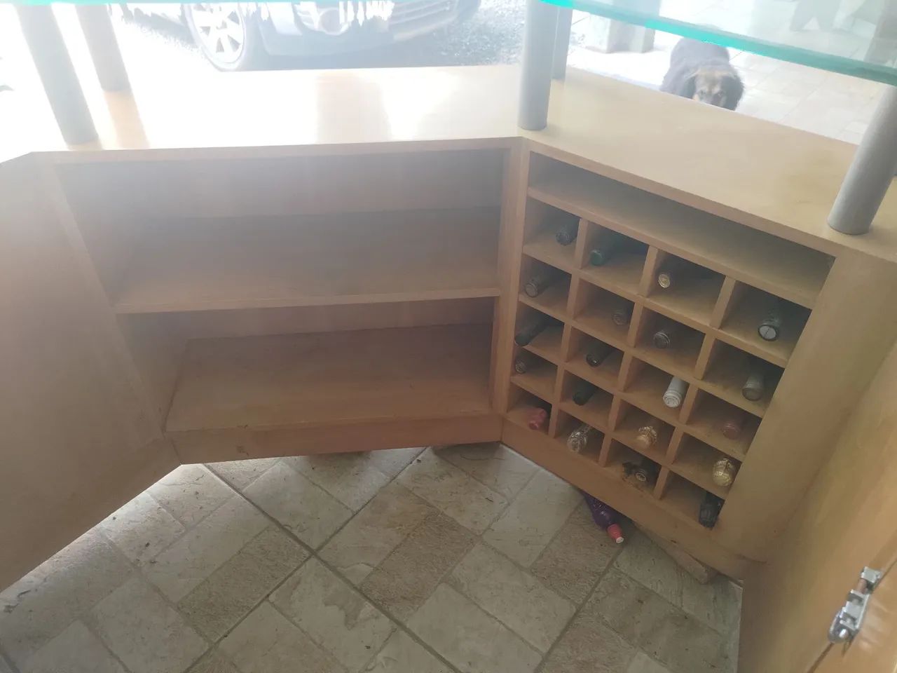 Bar de canto - Foto 2