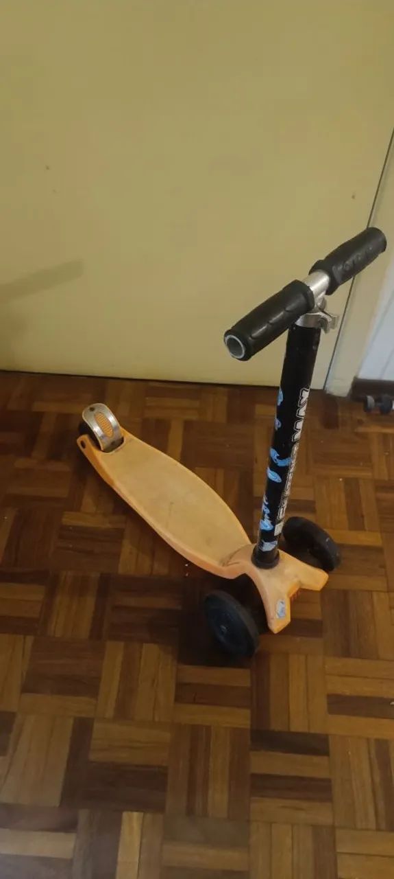 Patinete Infantil